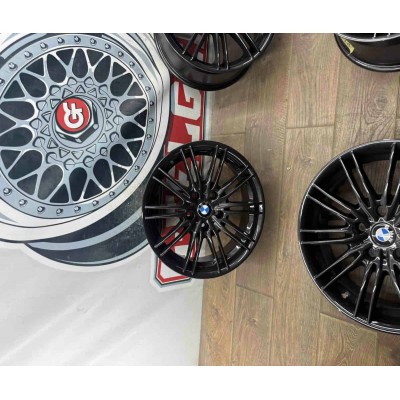 Німецькі диски 17 5.120 RH для BMW F10 F30 та інші! G-Felgen