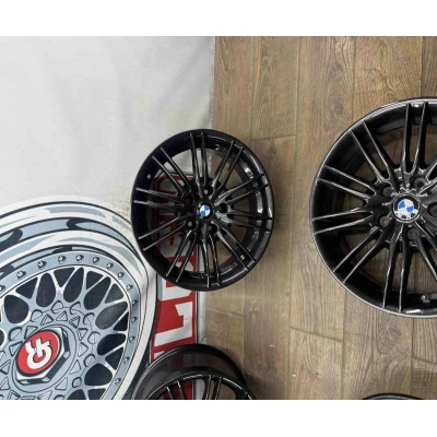 Німецькі диски 17 5.120 RH для BMW F10 F30 та інші! G-Felgen