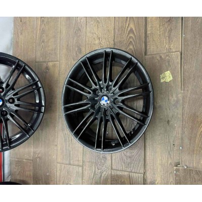 Німецькі диски 17 5.120 RH для BMW F10 F30 та інші! G-Felgen