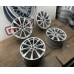 Німецькі диски 18 5.112 Borbet RE на Vokswagen, Audi та інше! G-Felgen