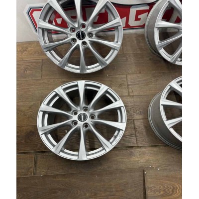Німецькі диски 18 5.112 Borbet RE на Vokswagen, Audi та інше! G-Felgen