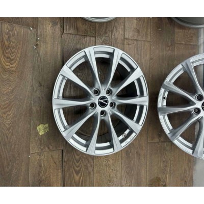 Німецькі диски 18 5.112 Borbet RE на Vokswagen, Audi та інше! G-Felgen