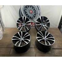 Ооригінальні диски 20 5.112 BMW 469 стиль X6 F16, X5 F15, X5 E70, X6 E71! G-Felgen