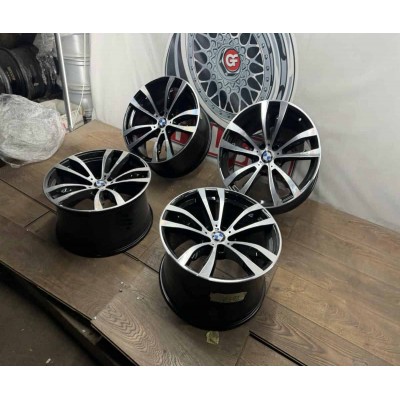 Ооригінальні диски 20 5.112 BMW 469 стиль X6 F16, X5 F15, X5 E70, X6 E71! G-Felgen
