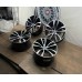 Ооригінальні диски 20 5.112 BMW 469 стиль X6 F16, X5 F15, X5 E70, X6 E71! G-Felgen