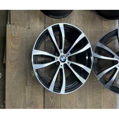 Ооригінальні диски 20 5.112 BMW 469 стиль X6 F16, X5 F15, X5 E70, X6 E71! G-Felgen