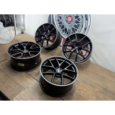 Німецькі BBS CI-R 19 5.112 для Mercedes, BMW G-class та інші! G-Felgen
