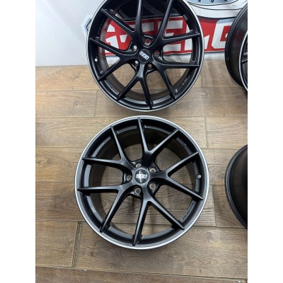 Німецькі BBS CI-R 19 5.112 для Mercedes, BMW G-class та інші! G-Felgen