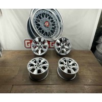 Диски 15 5.114.3 Honda, Mazda та інші! G-Felgen