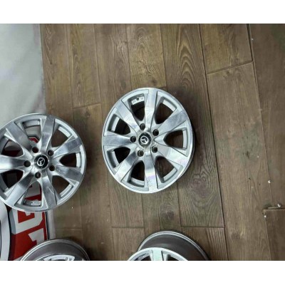Диски 15 5.114.3 Honda, Mazda та інші! G-Felgen