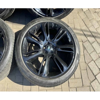 Оригінальні диски 5.108 22 Range Rover VELAR та інші! G-Felgen