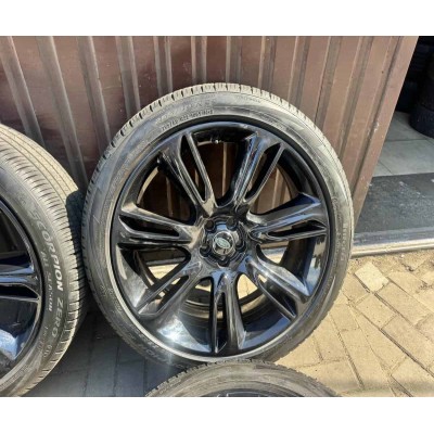 Оригінальні диски 5.108 22 Range Rover VELAR та інші! G-Felgen