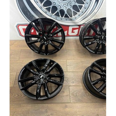 Німецькі диски CMS C27 17 5.112 для Audi, Volkswagen та інші! G-Felgen