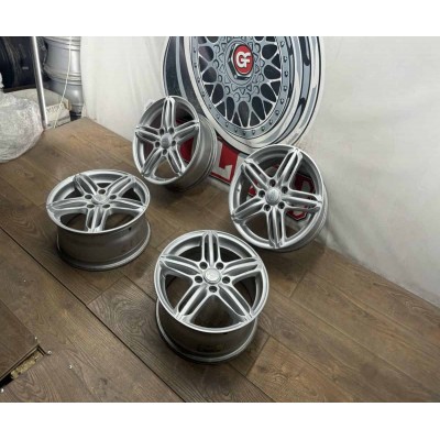 Диски 16 5.112 Audi та інші! G-Felgen Диски 16 5.112 Audi та інші! G-Felgen