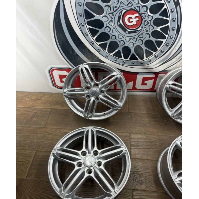 Диски 16 5.112 Audi та інші! G-Felgen Диски 16 5.112 Audi та інші! G-Felgen