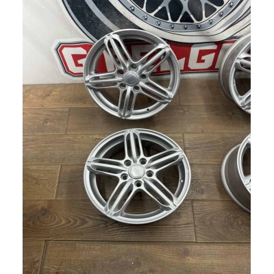 Диски 16 5.112 Audi та інші! G-Felgen Диски 16 5.112 Audi та інші! G-Felgen