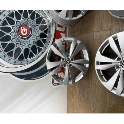 Оригінальні диски 18 5.112 для Volkswagen VW ID.3 та інші! G-Felgen