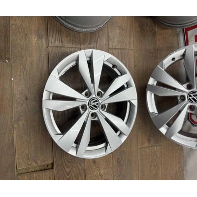 Оригінальні диски 18 5.112 для Volkswagen VW ID.3 та інші! G-Felgen