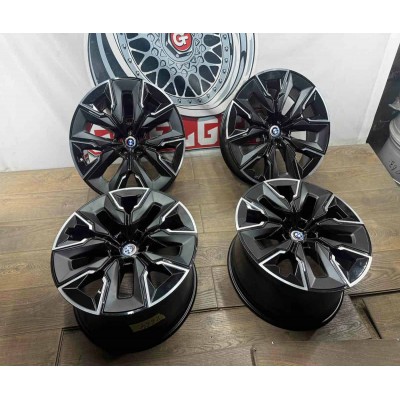 Різноширокі диски 21 5.112 BMW 910i стиль M-paket 7 i7 G70! G-Felgen