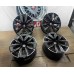 Різноширокі диски 21 5.112 BMW 910i стиль M-paket 7 i7 G70! G-Felgen
