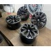 Різноширокі диски 21 5.112 BMW 910i стиль M-paket 7 i7 G70! G-Felgen
