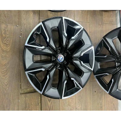 Різноширокі диски 21 5.112 BMW 910i стиль M-paket 7 i7 G70! G-Felgen