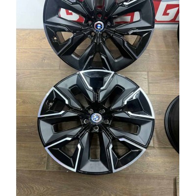 Різноширокі диски 21 5.112 BMW 910i стиль M-paket 7 i7 G70! G-Felgen
