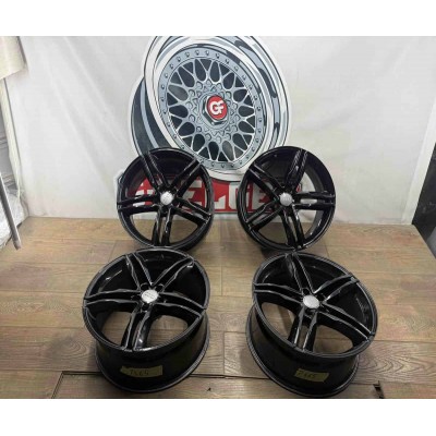 Німецькі диски 19 5.112 WheelWorld WH11 для Audi, Volkswagen, Mercedes! G-Felgen