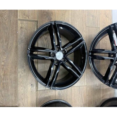 Німецькі диски 19 5.112 WheelWorld WH11 для Audi, Volkswagen, Mercedes! G-Felgen