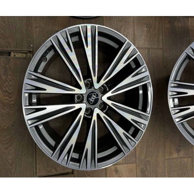 Оригінальні диски 20 5.112 Audi A6 C8 S6 A7 та інші! G-Felgen Оригінальні диски 20 5.112 Audi A6 C8 S6 A7 та інші! G-Felgen