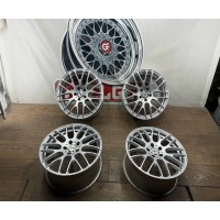 Диски 18 5.112 PLATIN P70 на Audi, Mercedes, Volkswagen, BMW та інші! G-Felgen