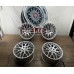 Диски 18 5.112 PLATIN P70 на Audi, Mercedes, Volkswagen, BMW та інші! G-Felgen