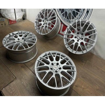 Диски 18 5.112 PLATIN P70 на Audi, Mercedes, Volkswagen, BMW та інші! G-Felgen