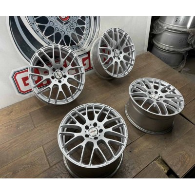 Диски 18 5.112 PLATIN P70 на Audi, Mercedes, Volkswagen, BMW та інші! G-Felgen