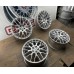 Диски 18 5.112 PLATIN P70 на Audi, Mercedes, Volkswagen, BMW та інші! G-Felgen