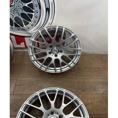 Диски 18 5.112 PLATIN P70 на Audi, Mercedes, Volkswagen, BMW та інші! G-Felgen