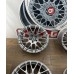 Диски 18 5.112 PLATIN P70 на Audi, Mercedes, Volkswagen, BMW та інші! G-Felgen