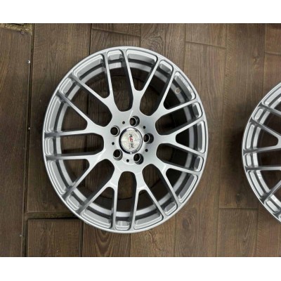 Диски 18 5.112 PLATIN P70 на Audi, Mercedes, Volkswagen, BMW та інші! G-Felgen