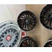 Німецькі диски 19 5.112 Keskin KT17 для Audi, Mercedes та інші! G-Felgen