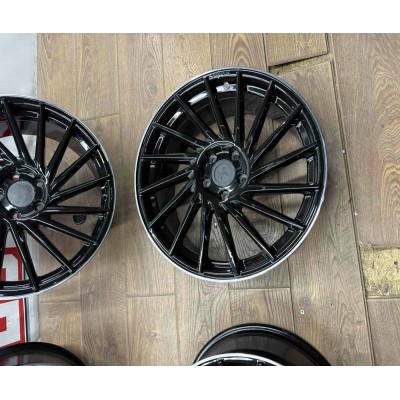 Німецькі диски 19 5.112 Keskin KT17 для Audi, Mercedes та інші! G-Felgen