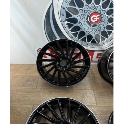 Німецькі диски 19 5.112 Keskin KT17 для Audi, Mercedes та інші! G-Felgen