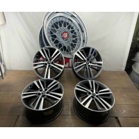 Оригінальні диски 20 5.112 Audi Q5 2017-2020 та інші! G-Felgen