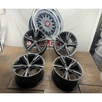 Оригінальні диски 21 5.112 Audi Q7, Q8 та інші! G-Felgen