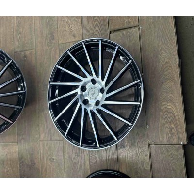 Німецькі диски 19 5.114.3 Keskin KT17 для Toyota, Lexus та інші! G-Felgen