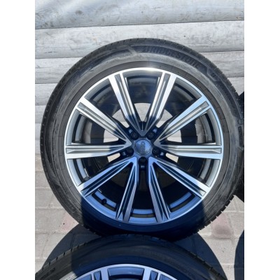 Оригінальні диски 21 5.112 Audi Sport Q8 SQ8 та інші! G-Felgen