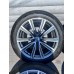 Оригінальні диски 21 5.112 Audi Sport Q8 SQ8 та інші! G-Felgen