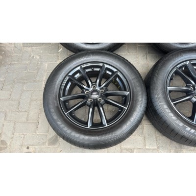 Оригінальні диски 19 5.120 Land Rover Range Rover! G-Felgen