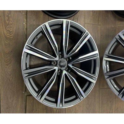  Оригінальні диски 21 5.112 Audi Q7, Q8 та тощо! G-Felgen