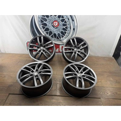 Німецькі диски 18 5.112 ATS RD 858 для Audi, VW, Skoda та інші! G-Felgen