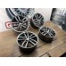 Німецькі диски 18 5.112 ATS RD 858 для Audi, VW, Skoda та інші! G-Felgen